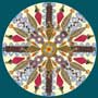 mandala of beading examples